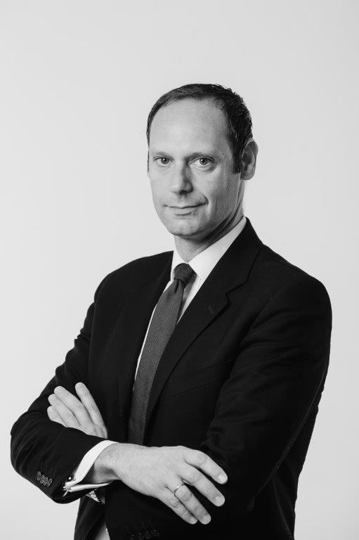 Christos Kontos CFA, FRM